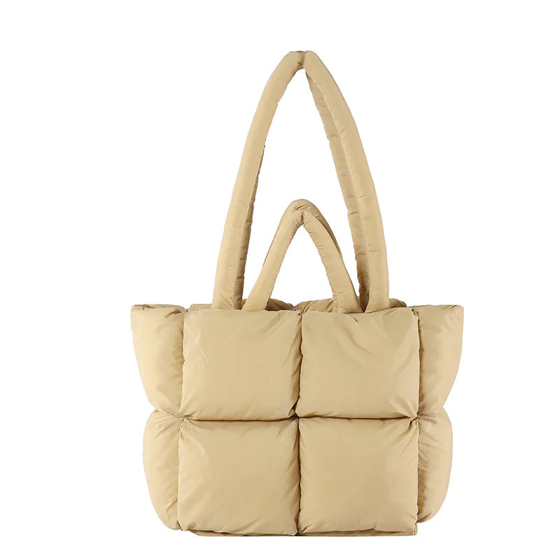 Western-Style Shoulder Bag