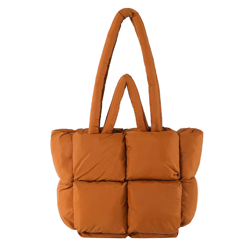 Western-Style Shoulder Bag