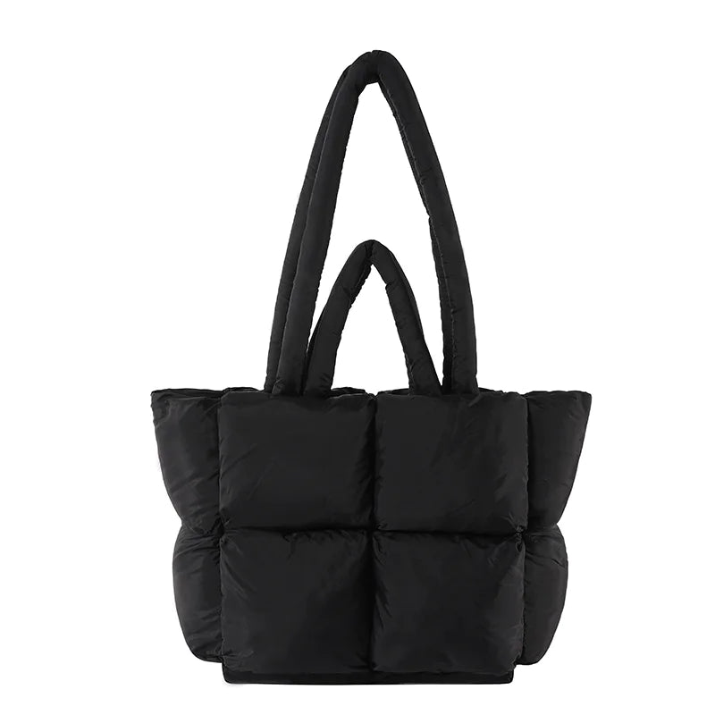 Western-Style Shoulder Bag